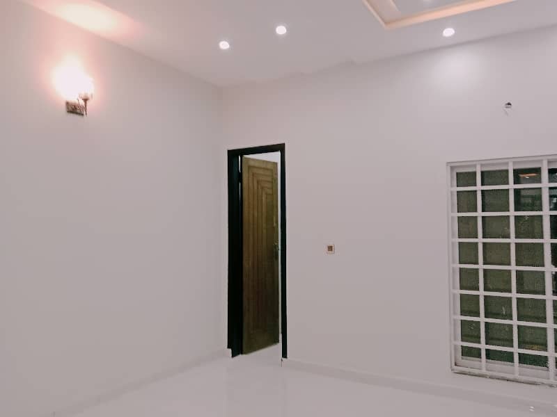 14 Marla corner Brand New Dubble storey house available for sale in college Road Lahore 13