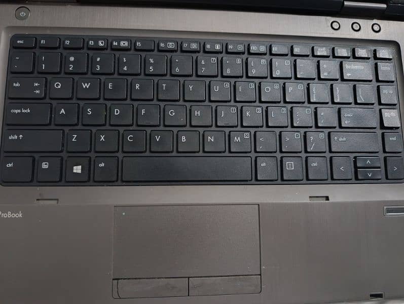 HP Pro book 6475b 7