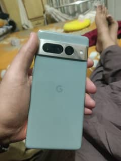 Google pixel 7 pro