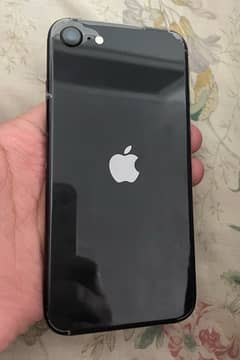 iphone se 2020 (Brand New)