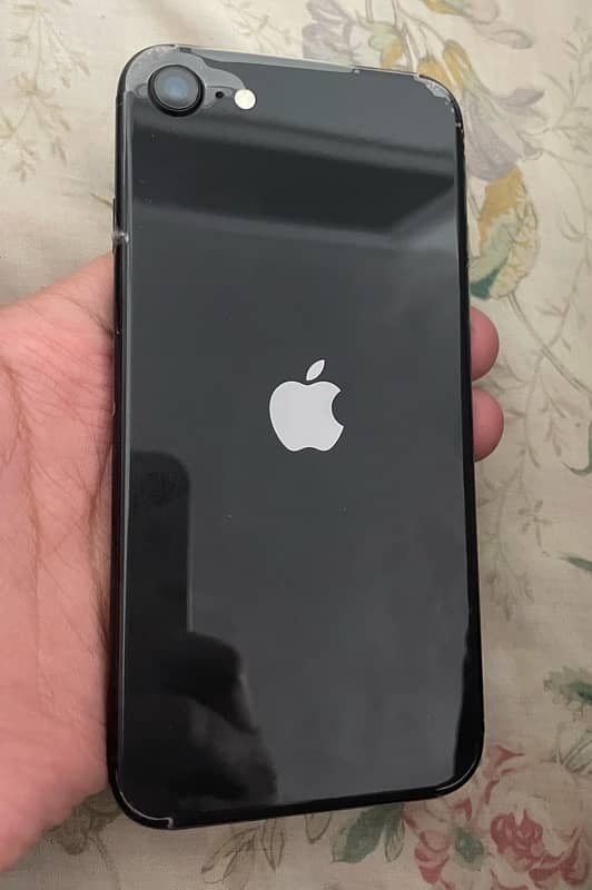 iphone se 2020 (Brand New) 0