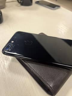 iphone 7 plus 128 Jenuine condition