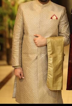 Sherwani