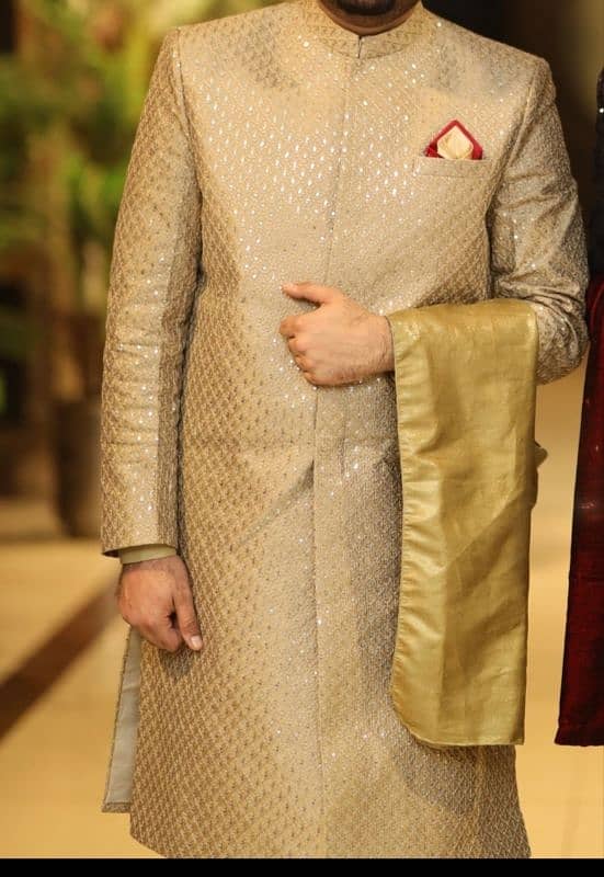 Sherwani for Sell 0