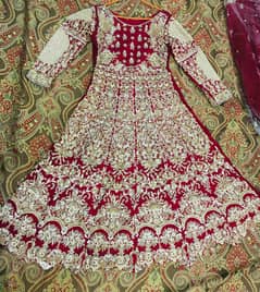 Bridal Lehnga Boutique Dress Wedding Dress