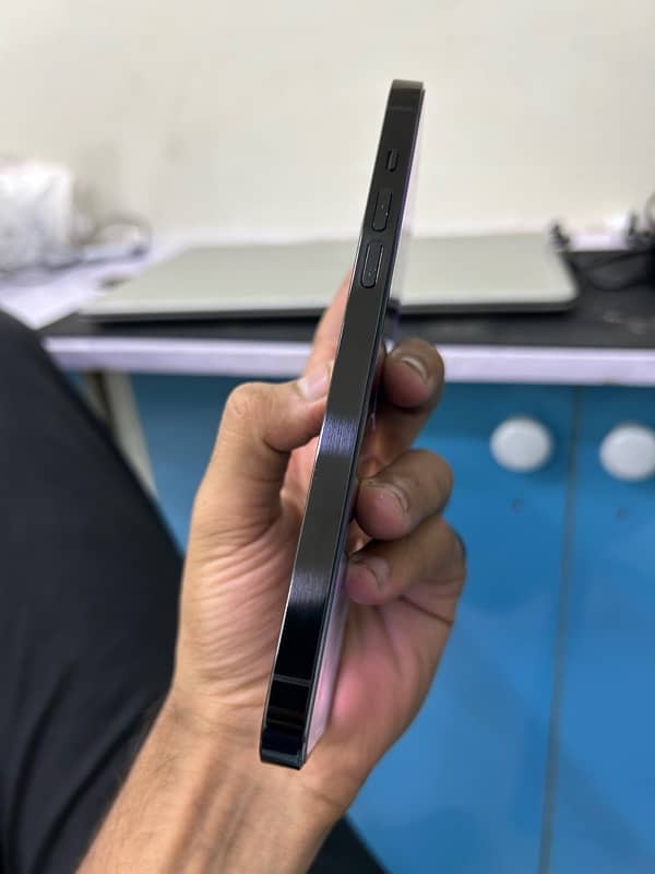 iPhone 14 Pro Max 128gb FU 4