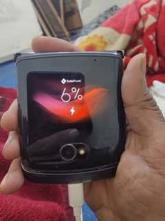 Motorola Razr 8gb 256gb