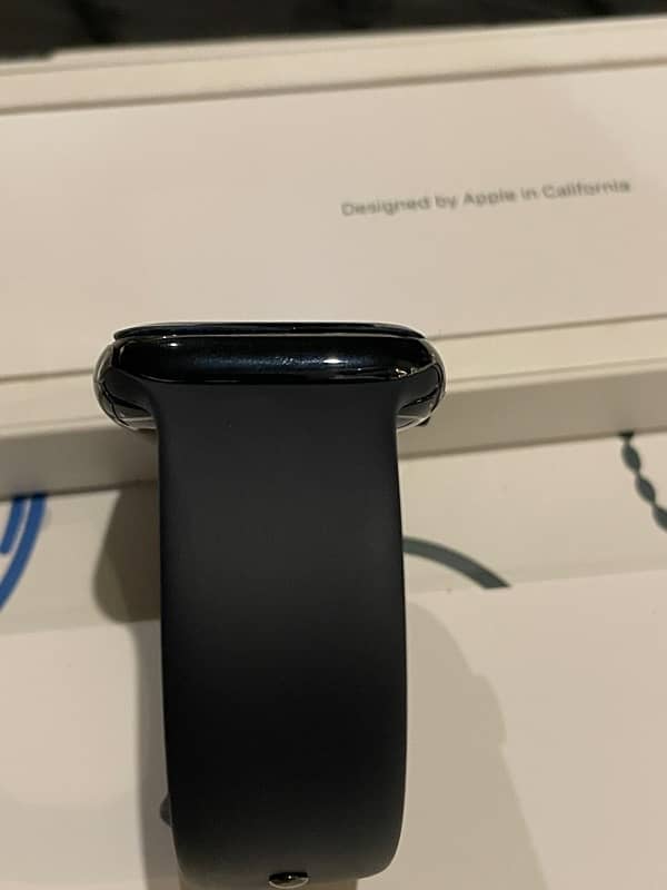 Apple watch 5