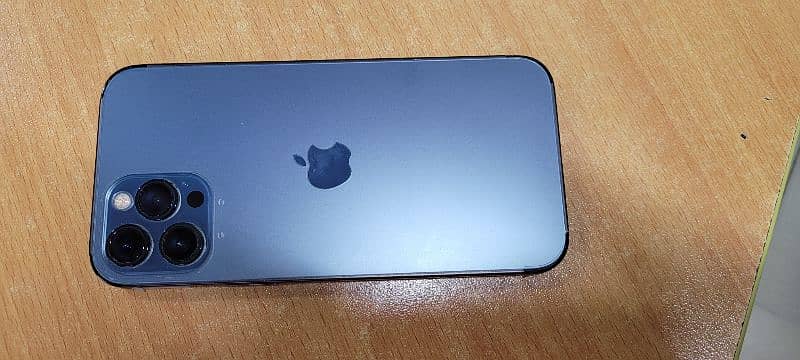 Iphone 12 pro max 256gb factory unlock 4