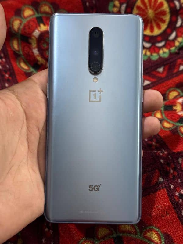 OnePlus 8 8/128 GB 6