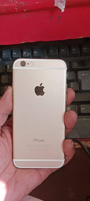 iphone 6 urgent sale 4