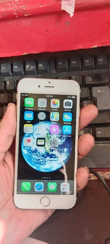 iphone 6 urgent sale 5