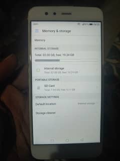 Huawei P10 Lite