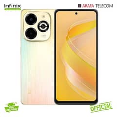 Infinix Smart 8 plus