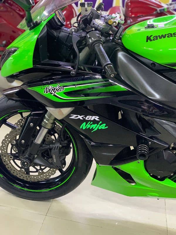 kawasaki zx6r 2011 2014 unreg 3