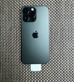 I phone 13 pro PTA PROVED 128 gb