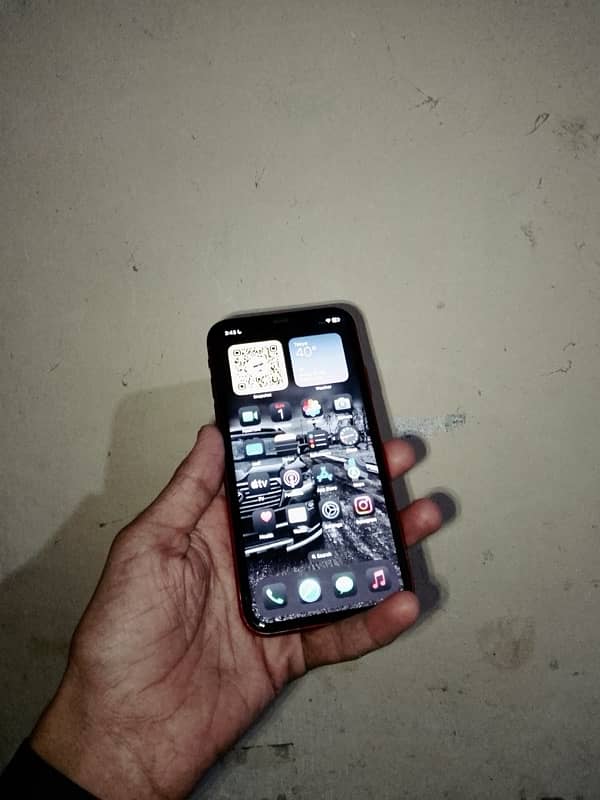 IPhone 11 non pta 1