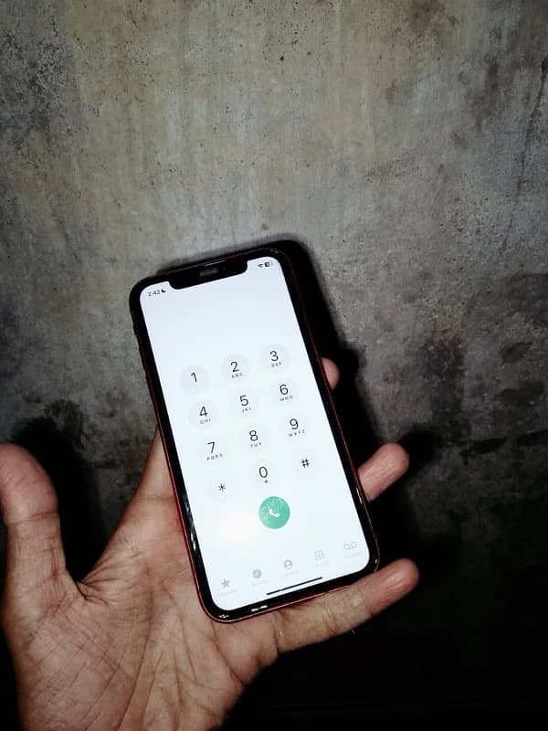 IPhone 11 non pta 2