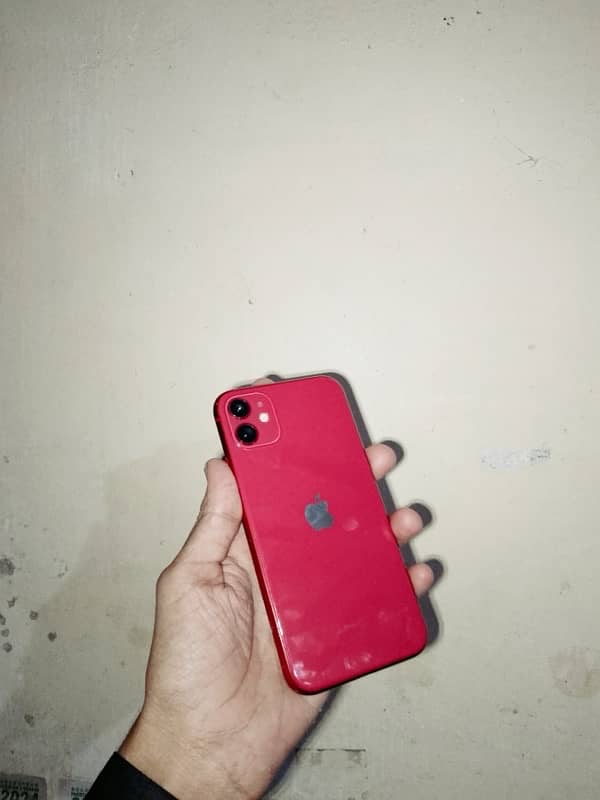 IPhone 11 non pta 3