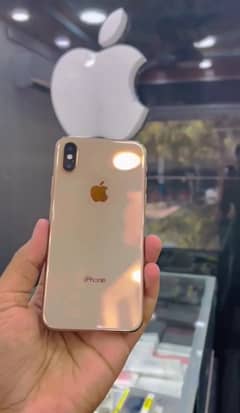 iphone XS (JV) 256 GB