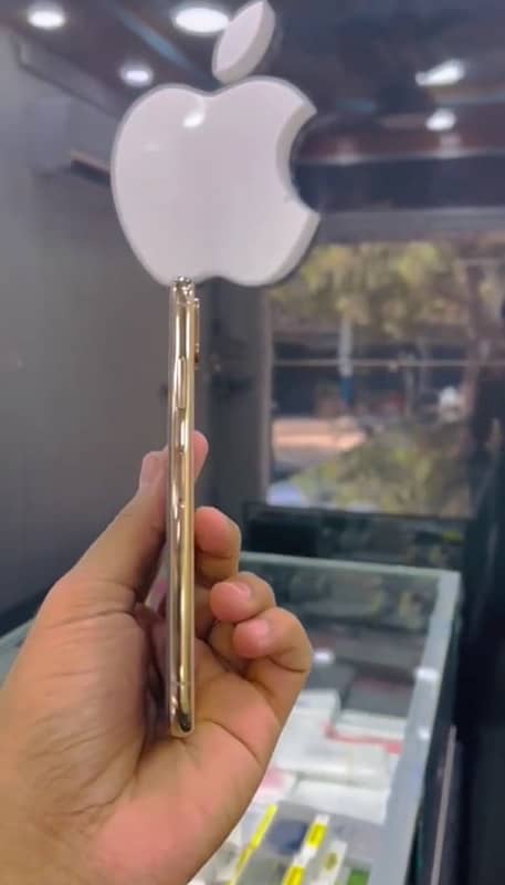 iphone XS (JV) 256 GB 2