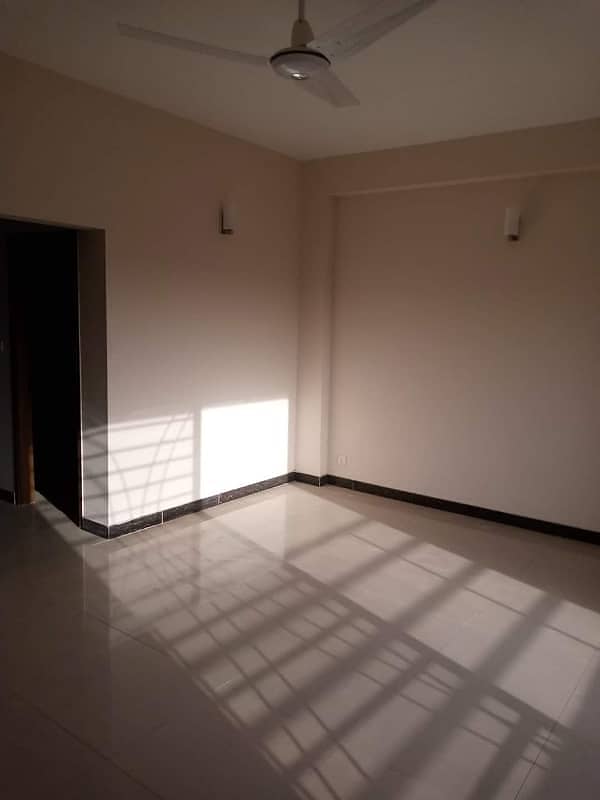 Rs 95,000 West Open 5th Floor Apartment Is Available For Rent In Askari-5, Sector J, Malir Cantt KARACHI 15