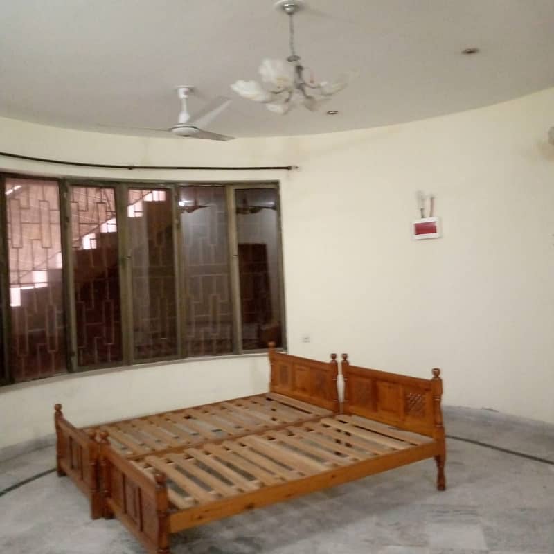 dha phase 2 islambad kanal basment avaliable for rent 3