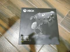 XBOX Elite Series 2 Controller