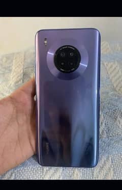 Huawei Y9A