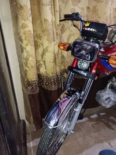 Honda Cd70 2025 For Sale