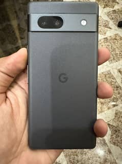 Google Pixel 7a 10/10