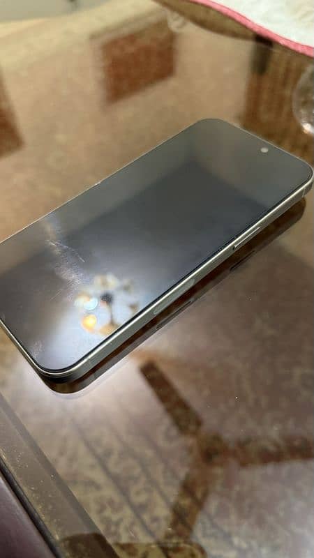 Iphone 15 Pro Max 512GB Non-pta 2