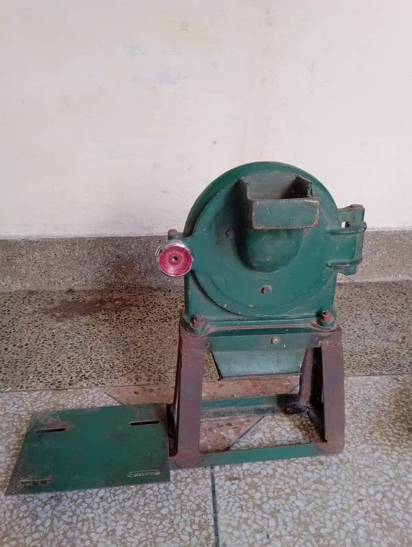 multiple purpose China small grinder 5