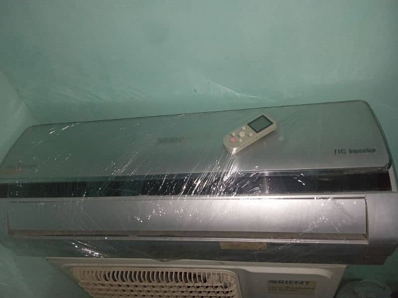 DC inverter orient 3