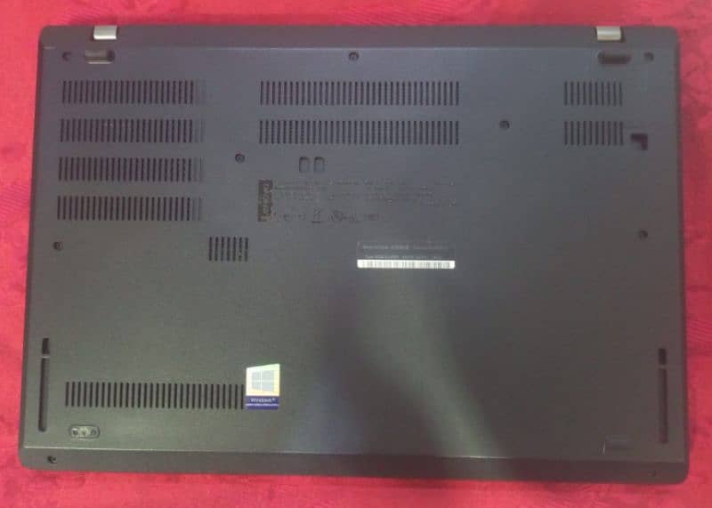 Lenovo Thinkpad L490 1