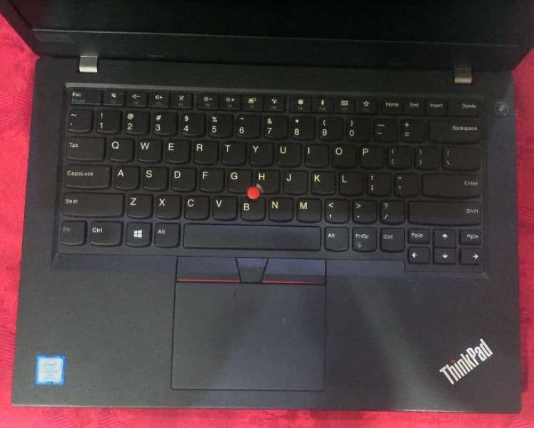 Lenovo Thinkpad L490 2