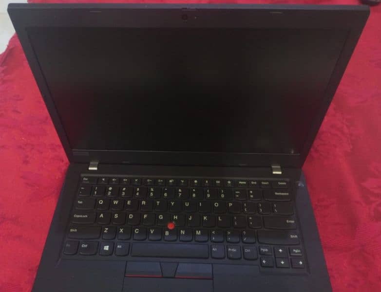 Lenovo Thinkpad L490 3