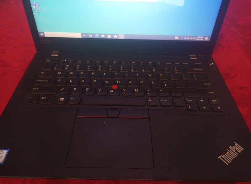 Lenovo Thinkpad L490 5