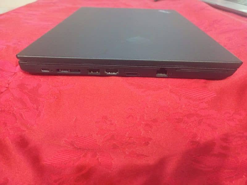 Lenovo Thinkpad L490 6