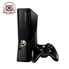 Xbox 360 slim 250gb