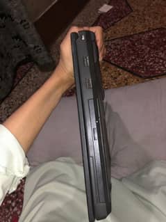 Lenovo Laptop W541