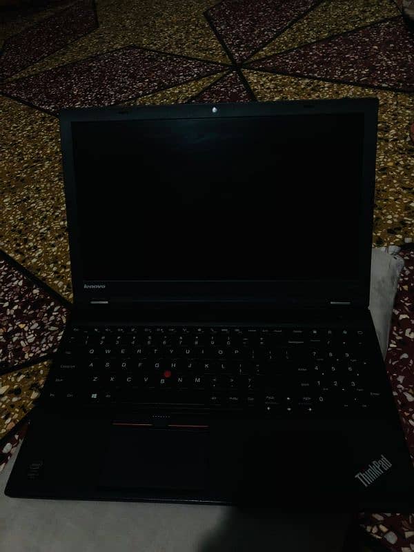 Lenovo Laptop W541 8