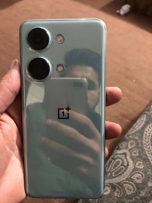 One plus ace2v Approved 4