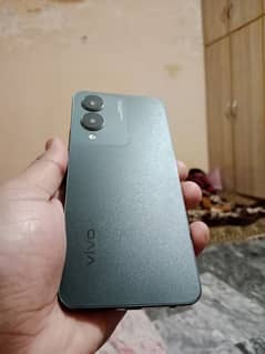 Vivo Y 17 s 6/128