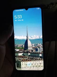 vivo mobile all ok 10/10 condition