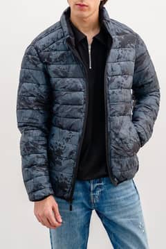 Mens Jackets