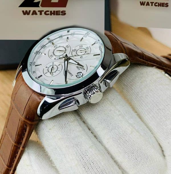 chronograph watches 4