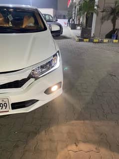 Honda City Aspire 2023 nut to nut geniune open challenge all Pakistan