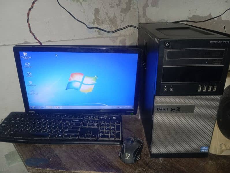 core i5 3th generation For sale 0