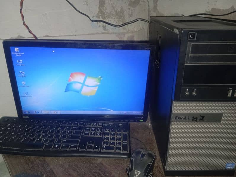 core i5 3th generation For sale 1